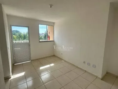 Apartamento com 2 Quartos à venda, 53m² no Villa Bella de Votorantim, Votorantim