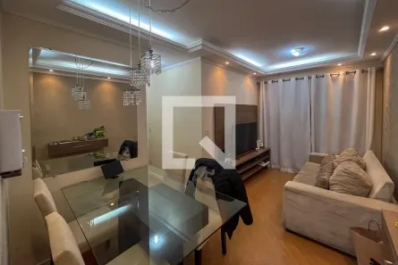 Apartamento com 2 Quartos à venda, 65m² no Vila Santa Teresa (Zona Sul), São Paulo