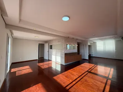Apartamento com 3 Quartos à venda, 170m² no Cidade São Francisco, São Paulo