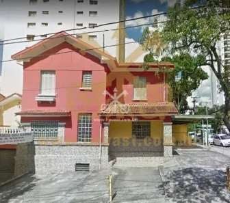 Imóvel Comercial para venda ou aluguel, 300m² no Vila Clementino, São Paulo