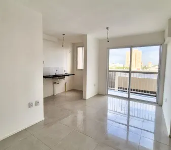Apartamento com 3 Quartos à venda, 62m² no Vila Alpes, Goiânia