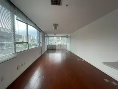Sala Comercial para alugar, 45m² no Vila Madalena, São Paulo