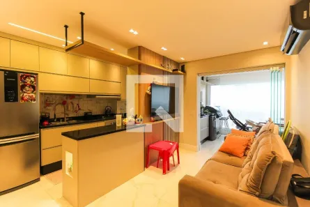 Apartamento com 2 Quartos à venda, 75m² no Parque da Mooca, São Paulo