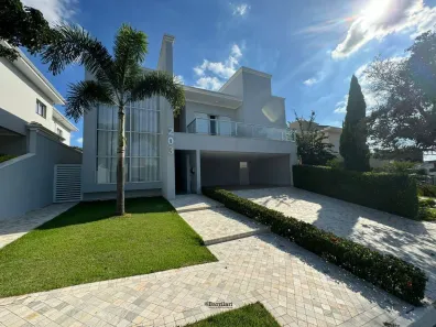 Casa de Condomínio com 4 Quartos à venda, 450m² no Portal das Estrelas I, Boituva