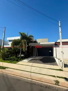 Casa com 3 Quartos à venda, 170m² no Jardim Residencial Viena, Indaiatuba