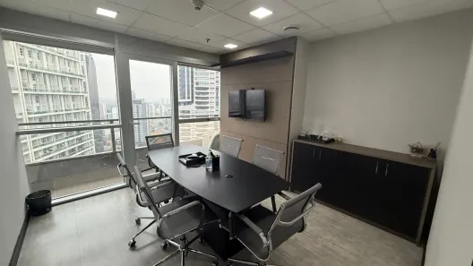 Sala Comercial à venda, 80m² no Vila Gertrudes, São Paulo