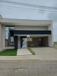 Casa de Condomínio com 3 Quartos à venda, 500m² no Lagoa, Macaé