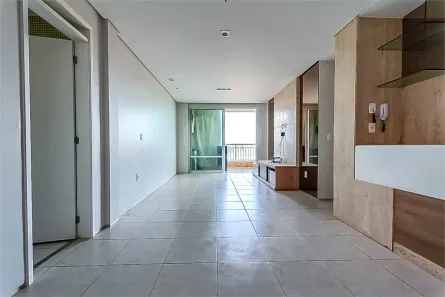 Apartamento com 3 Quartos à venda, 125m² no Porto das Dunas, Aquiraz