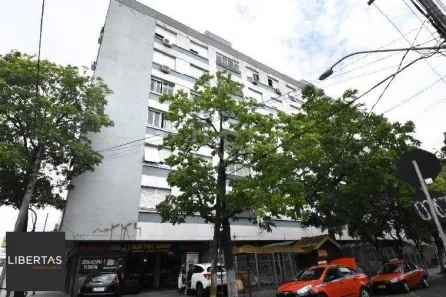 Ponto Comercial com 1 Quarto à venda, 39m² no Santana, Porto Alegre