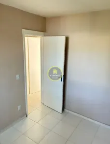 Apartamento com 2 Quartos à venda, 47m² no Campo Grande, Rio de Janeiro