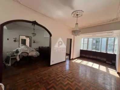 Apartamento com 4 Quartos à venda, 87m² no Ipanema, Rio de Janeiro