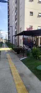 Apartamento com 2 Quartos à venda, 52m² no Jardim Basilicata, Sumaré