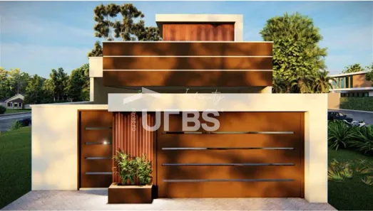 Casa com 3 Quartos à venda, 155m² no Plano Diretor Sul, Palmas