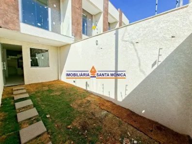 Casa com 2 Quartos à venda, 75m² no Candelária, Belo Horizonte