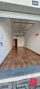 Ponto Comercial para alugar, 35m² no Centro, Santo André