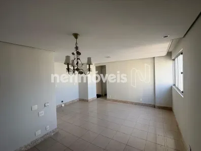 Apartamento com 3 Quartos à venda, 99m² no Funcionários, Belo Horizonte