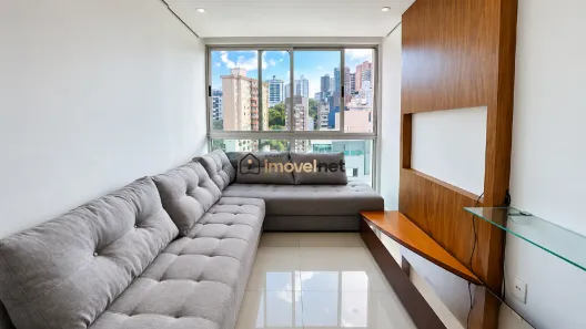 Apartamento com 2 Quartos à venda, 60m² no Buritis, Belo Horizonte