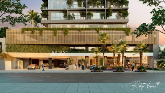 Sala Comercial à venda, 41m² no Setor Oeste, Goiânia