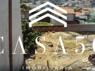 Lote/Terreno à venda, 250m² no Loteamento Parque São Martinho, Campinas