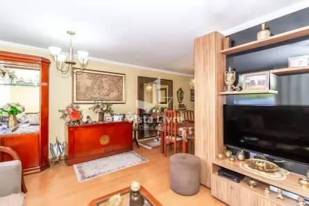 Apartamento com 3 Quartos à venda, 115m² no Perdizes, São Paulo