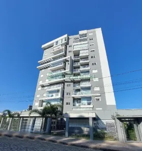 Apartamento com 2 Quartos para alugar, 72m² no São Leopoldo, Caxias do Sul