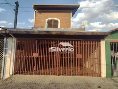 Sobrado com 3 Quartos à venda, 216m² no Jardim Portugal, São José dos Campos