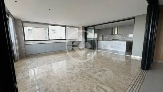 Apartamento com 4 Quartos à venda, 324m² no Setor Marista, Goiânia