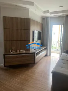 Apartamento com 2 Quartos à venda, 58m² no Piratininga, Osasco