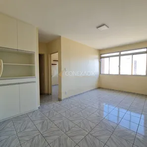 Apartamento com 1 Quarto à venda, 52m² no Botafogo, Campinas