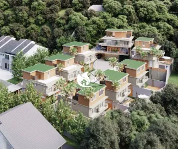 Casa de Condomínio com 5 Quartos à venda, 325m² no Bairro de Juquehy, São Sebastião