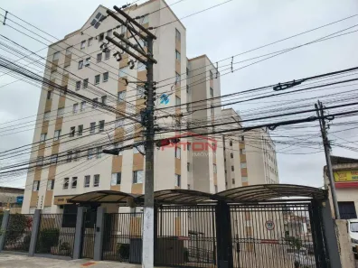 Apartamento com 3 Quartos à venda, 60m² no Vila Pierina, São Paulo