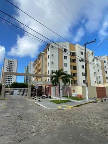Apartamento com 2 Quartos à venda, 49m² no Farolândia, Aracaju