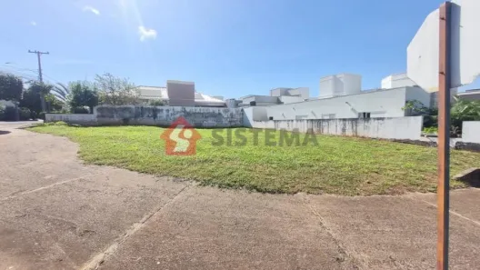 Lote/Terreno à venda, 314m² no Jardim das Rosas, Presidente Prudente