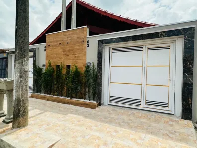 Casa com 2 Quartos à venda, 85m² no vera cruz, Mongaguá