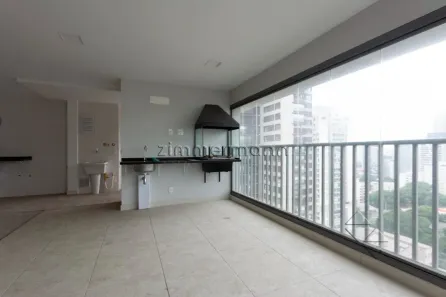 Apartamento com 3 Quartos à venda, 115m² no Perdizes, São Paulo