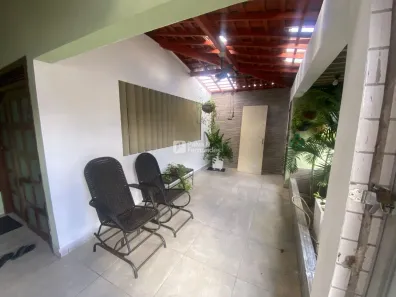 Casa com 3 Quartos à venda, 200m² no Emaús, Parnamirim
