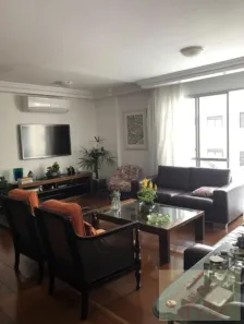 Apartamento com 3 Quartos para venda ou aluguel, 127m² no Perdizes, São Paulo