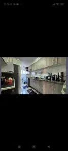 Apartamento com 2 Quartos à venda, 51m² no Parque Erasmo Assunção, Santo André