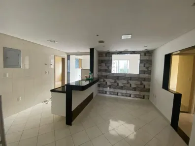 Apartamento com 3 Quartos à venda, 132m² no Nazaré, Belém