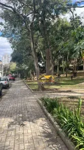Lote/Terreno à venda, 530m² no Lar São Paulo, São Paulo