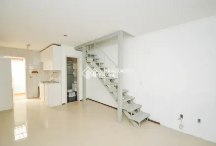 Casa de Condomínio com 2 Quartos à venda, 56m² no Vila Nova, Porto Alegre