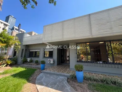 Imóvel Comercial para alugar, 250m² no Marechal Rondon, Canoas