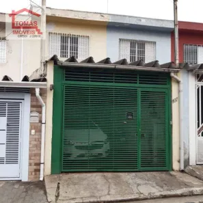Sobrado com 2 Quartos à venda, 130m² no Jardim Vivan, São Paulo