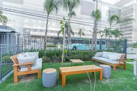 Apartamento com 3 Quartos à venda, 68m² no Cristo Redentor, Porto Alegre