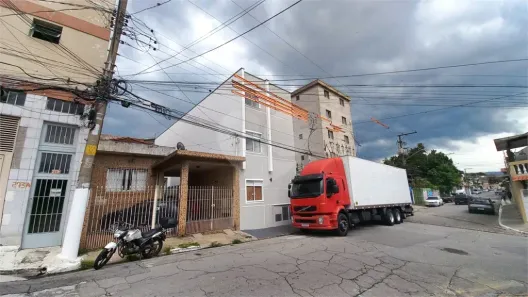 Casa de Condomínio com 1 Quarto à venda, 29m² no Jardim Brasil (Zona Norte), São Paulo
