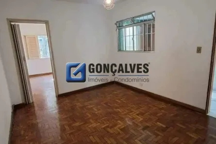 Casa com 2 Quartos para alugar, 130m² no Centro, São Bernardo do Campo
