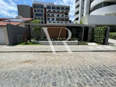 Apartamento com 3 Quartos à venda, 76m² no Jardim Oceania, João Pessoa