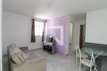 Apartamento com 2 Quartos à venda, 41m² no Vila Galvão, Guarulhos