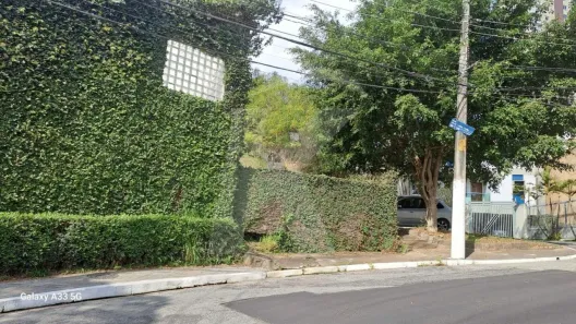 Lote/Terreno à venda, 432m² no Santana, São Paulo