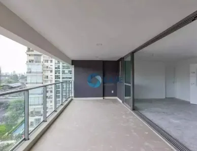 Apartamento com 3 Quartos à venda, 143m² no Campo Belo, São Paulo